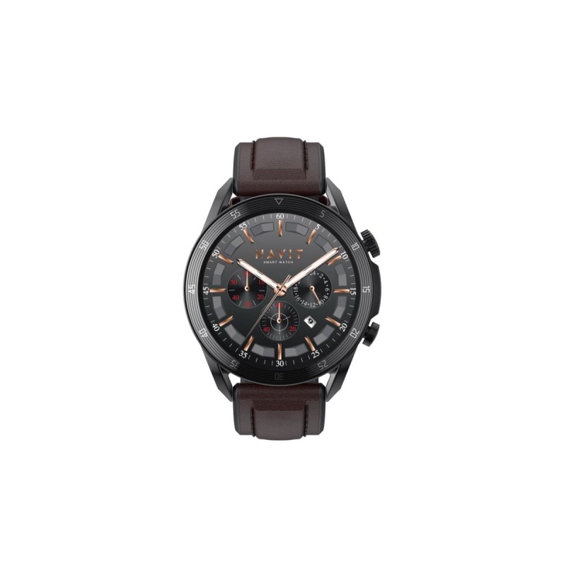 Havit Smartwatch M9030 Pro -Brown