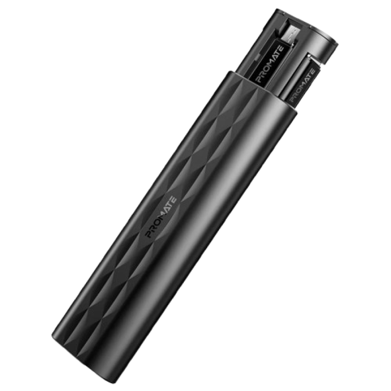 Promate All In 1 Cable/Travel Kit USB-C Lighting,USB-A Micro USB Adaptor PERK Promate All In 1 Cable/Travel Kit USB-C Lighting,USB-A Micro USB Adaptor PERK