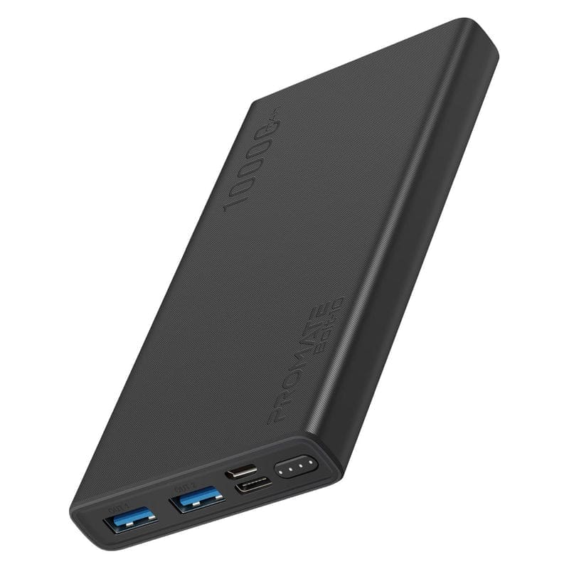 Promate-Bolt-10 Powerbank 10000mAh-60245 Promate-Bolt-10 Powerbank 10000mAh-60245
