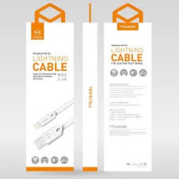 Mcdodo Usb Am To Lightning Data Cable 1M-CA-0550/0313