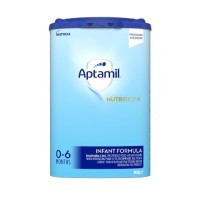 Aptamil Infant Formula Milk Powder 0-6 Months 800g