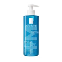 La Roche-Posay Effaclar Face Cleansing Gel 400ml