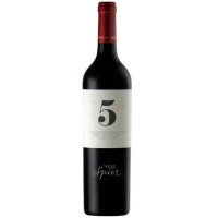 Spier Creative Block 5 Red Wine 750ml 