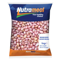 Nutrameal Rosecoco Beans 1kg