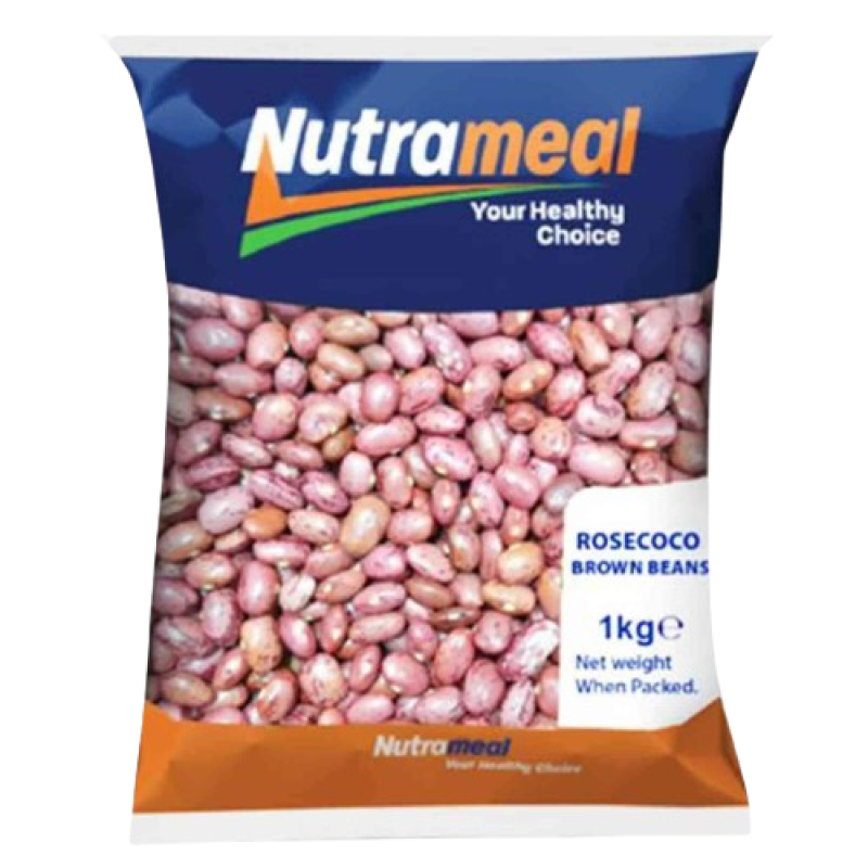 Nutrameal Rosecoco Beans 1kg
