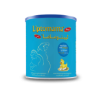 Liptomama Plus For pregnant & Lactating Mothers 400g 