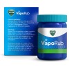 Vicks vaporub 100g Jar 