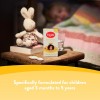 Tixylix Children’s Honey and Lemon Cough Syrup 100ml