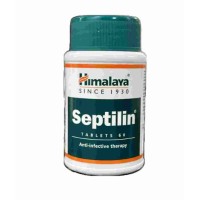 Himalaya Septilin 60 Tablets 