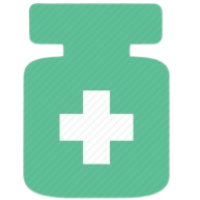 Sizodon 2mg 50 Tablets