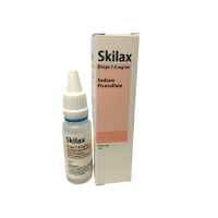 Skilax Oral Drops 7.5mg/ml 30ml 