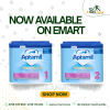 Aptamil Prosyneo HA Stage 1 From 0-6 Months 400g