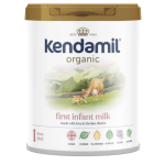 Kendamil Organic First Infant Baby Milk Formula  0- 6 Months 800g