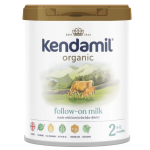 Kendamil Organic 2 Follow-On Baby Milk Formula 6–12 Months 800g