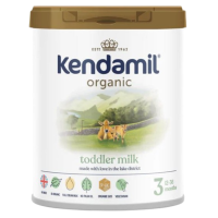 Kendamil Organic Toddler Milk Formula 12+ Months 800g