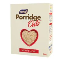Nuvita Whole Grain Porridge Oats 500g