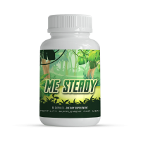 Me Steady Fertility Supplement For Men 60  Capsules