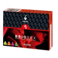 Novadiet Briosex 30 Capsules