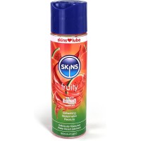 Skins Watermelon Water Based Lubricant 130ml 