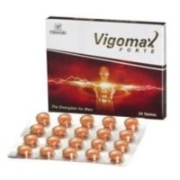 Vigomax Forte 20 Tablets