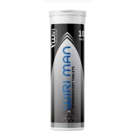 Wiri Man Effervescent 10 Tablets