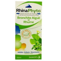RhinaPhyto elixir 100ml
