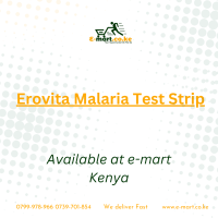 Malaria Test Strip 