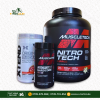 Fat Loss Stack Gym Supplements 