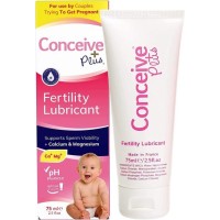 Conceive Plus Fertility Lubricant 75ml