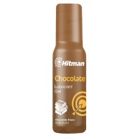 Hitman Chocolate Lubricant Gel 100 ml 