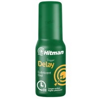 Hitman Trigger Delay Spray 50ml 