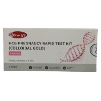 Swift Pregnancy Kit Cassette
