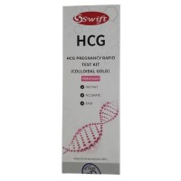 Swift Pregnancy Kit Midstream 