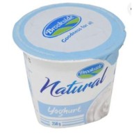 Brookside Natural Yoghurt 250ml