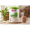 Hipp Organic 2 Follow on Milk Formula 800gm From 6 Months & Above