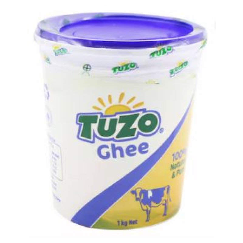 Tuzo Ghee 1kg