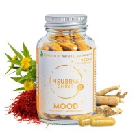 Neubria Shine Mood 30 Vegan Capsules