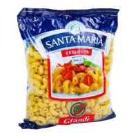 Santa Maria Grandi Pasta 400g 
