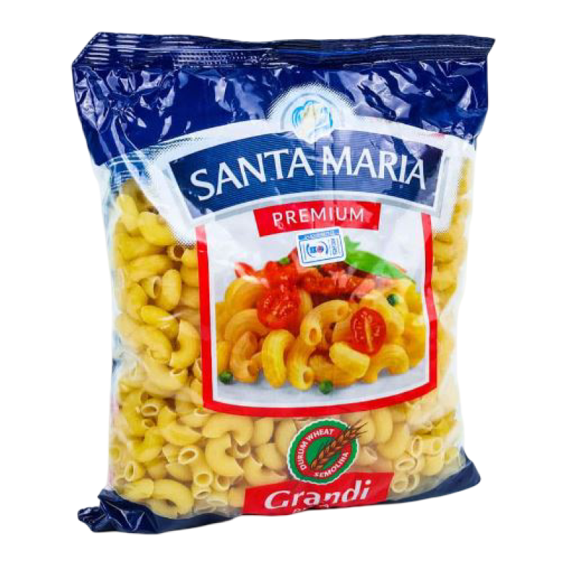 Santa Maria Grandi Pasta 400g 