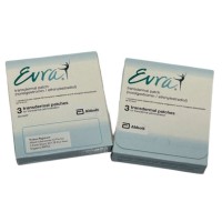 Evra Patch 3s