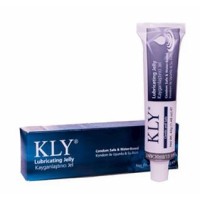Kly Lubricating Jelly 42 Grams Tube 