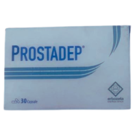 Prostadep 30 Capsules