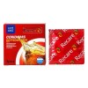 Recare Condoms Dotted & Ribbed Cola 3 Pieces 
