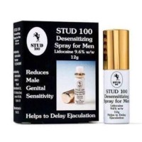 Stud Desensitizing  Men Spray 12 Grams