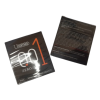 Unamas Zero One Condoms 3pcs in the pack