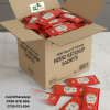 Heinz Tomato Ketchup 1000 X 9g Sachets 