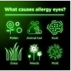 Visine Allergy Eye Relief Multiaction Drops 15ml