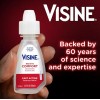 Visine Red Eye Comfort Eye Drops 15Ml