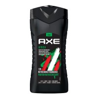 Axe Africa Body Wash 250ml
