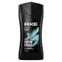Axe Apollo Body Wash 250ml
